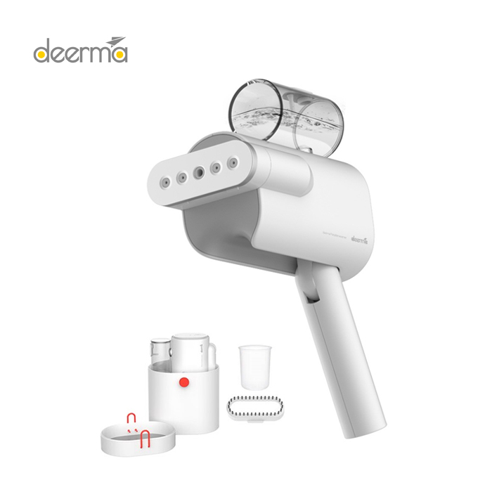 Deerma  Iron Steamer Handheld - HS007